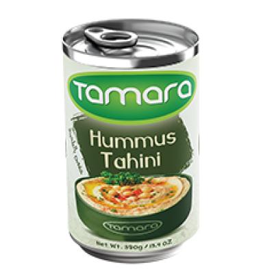 Tamara Hummus Tahini 380g*24