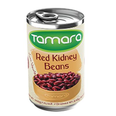 Tamara Red Beans 400g*24