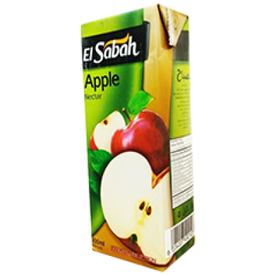 Apple nectar