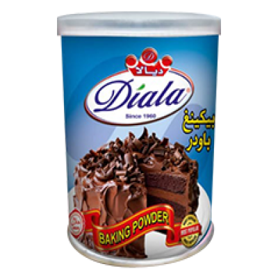 Diala Baking powder 100g*12