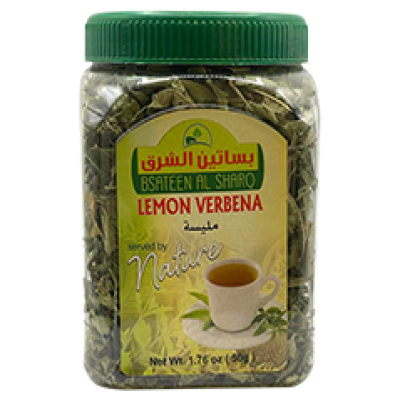 lemon verbena