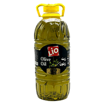 lio olive oil