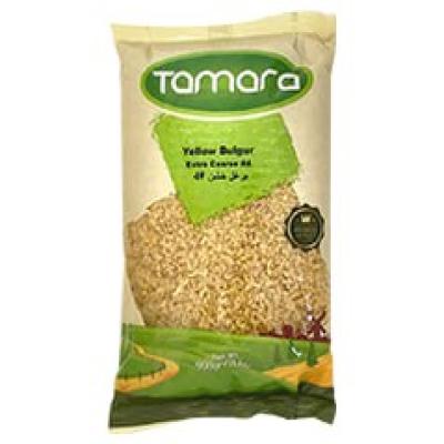 Tamara yellow bulgur #4 2Lb*12
