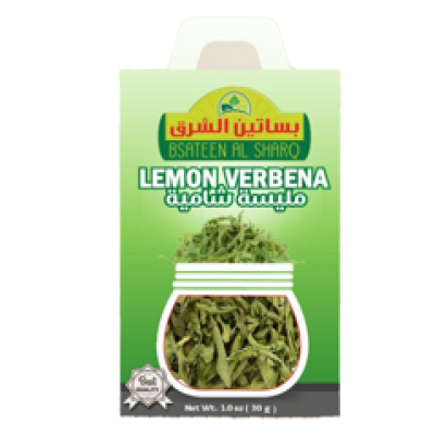 Bsateen Alsharq Lemon Verbena *12