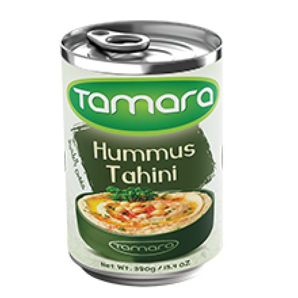 Tamara Hummus Tahini 380g*24