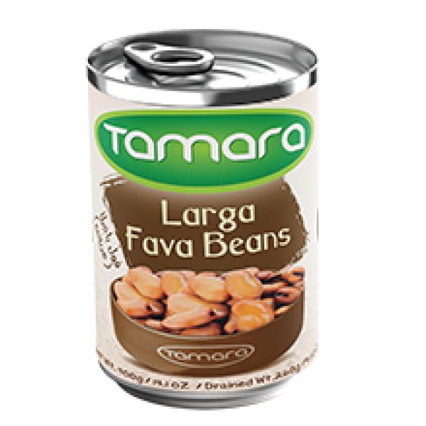 Tamara Bajella Beans 400g*24