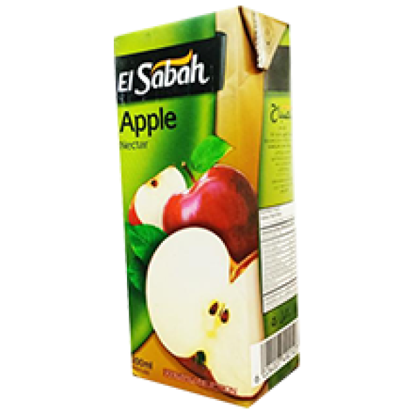 Apple nectar