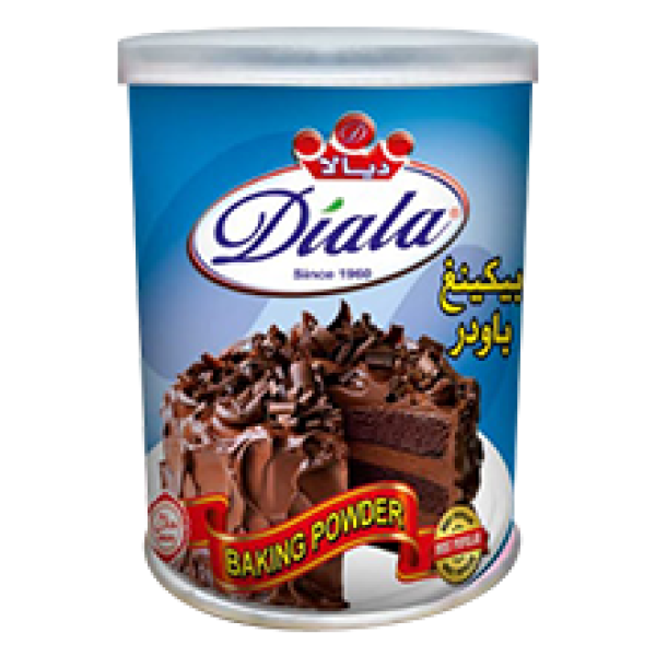 Diala Baking powder 100g*12