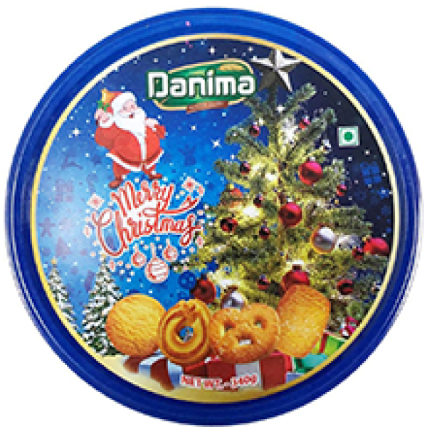 danima cookies