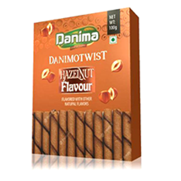 danimo tweist hazelnut