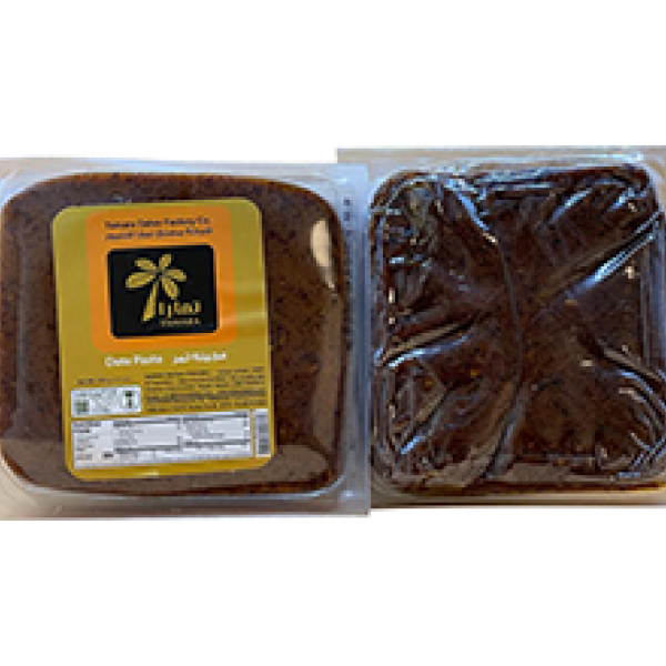 date paste 500 gr