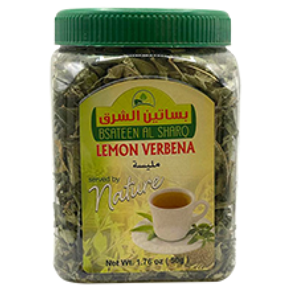 lemon verbena