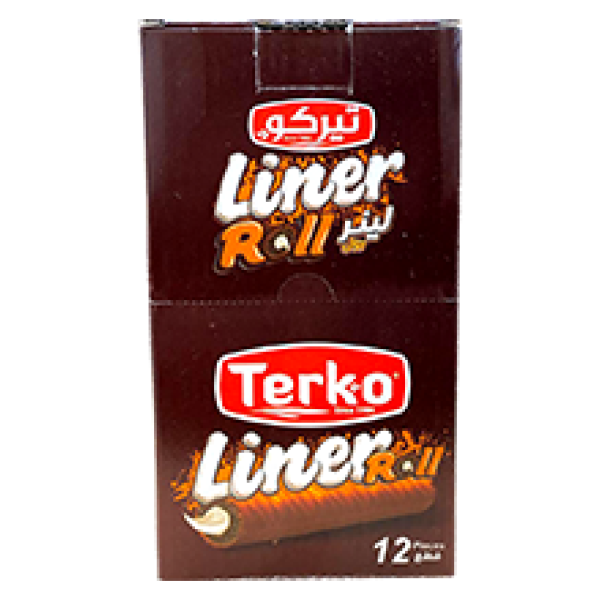 Terko liner roll 24 c*6