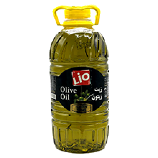 lio olive oil