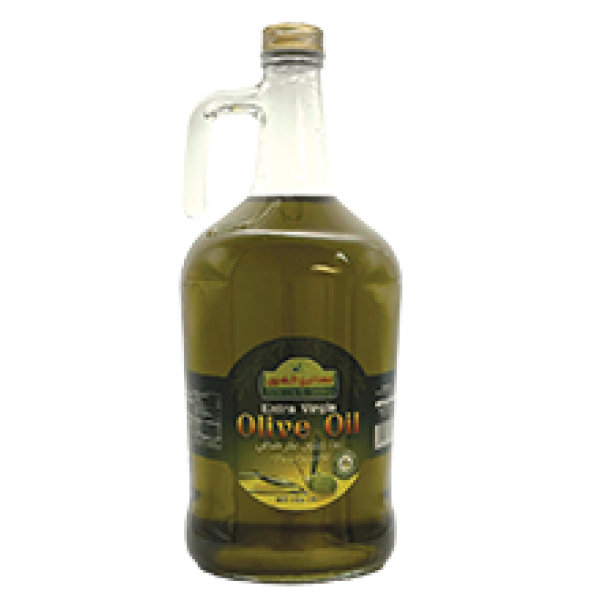 Olive Oil