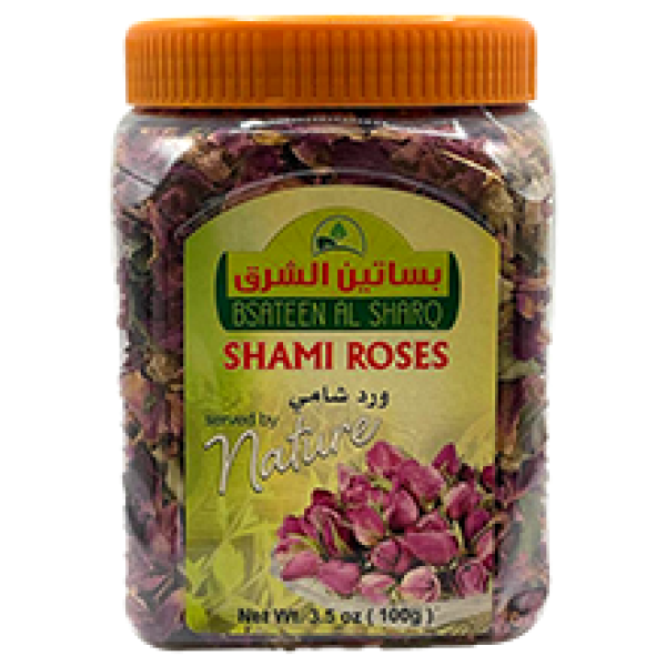 Shami Roses 100G*12