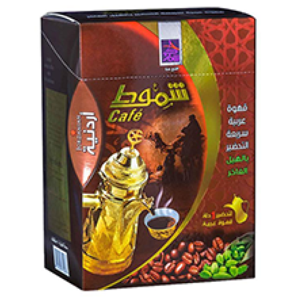 Shamout Café Jordanian 30g*10