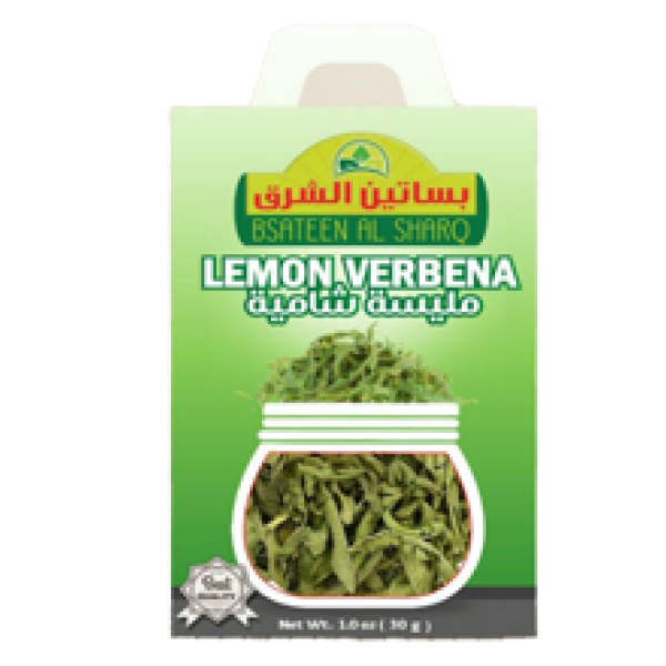 Bsateen Alsharq Lemon Verbena *12