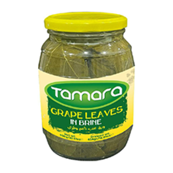 Tamara Grape Leaves 950g*12